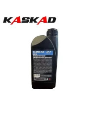 Масло моторное п/синтетика KASKAD 2T PREMIUM 1л для 2Т двигателей