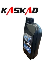 Масло моторное п/синтетика KASKAD 2T PREMIUM 1л для 2Т двигателей