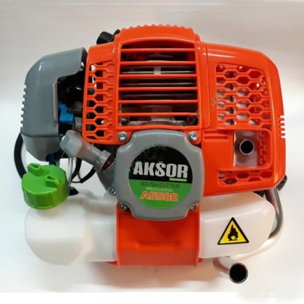 Aksor A5500 Professional Бензиновый триммер