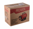 Пушка тепловая газовая РЕСАНТА ТГП-10000