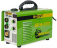 Procraft SPH-290 Сварочный инверторный полуавтомат 