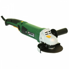 Машина шлифовальная угловая Калибр МШУ-125/1200Е