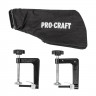 Ленточная шлифмашина ProCraft PBS1400