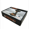 Ударный гайковерт Stromo AWA25 (бесщеточный 20В, 680Нм, АКБ 4Ач+ЗУ)