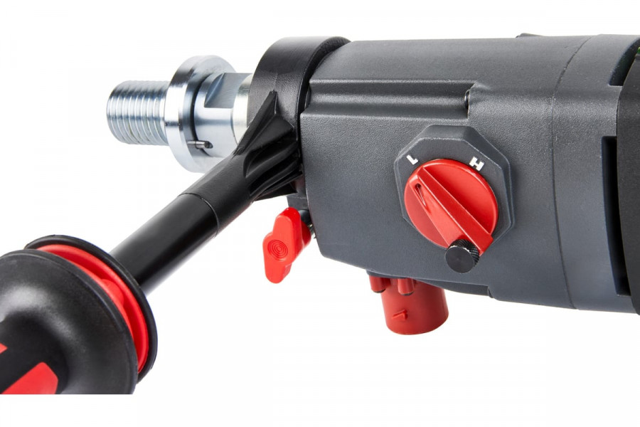 Дрель алмазного бурения ELITECH HD HCD 1916E