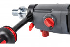 Дрель алмазного бурения ELITECH HD HCD 1916E