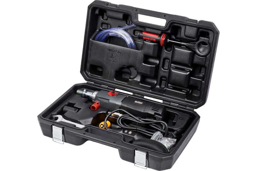 Дрель алмазного бурения ELITECH HD HCD 1916E