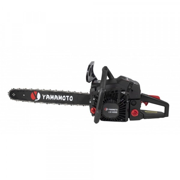 Бензопила цепная Yamamoto CS-4552