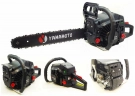 Бензопила цепная Yamamoto CS-4552
