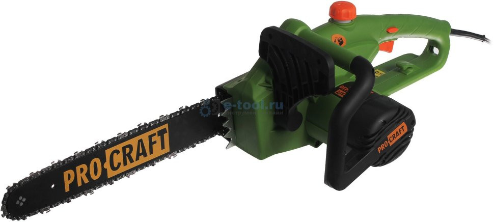 ProСraft K-2450 Цепная электрическая пила