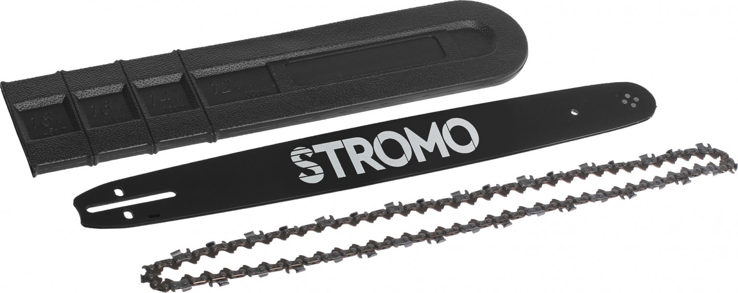 Stromo SC4100 Бензопила цепная