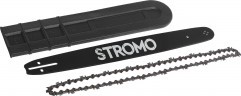 Stromo SC4100 Бензопила цепная
