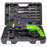 Перфоратор SDS-plus Procraft Industrial BH1400