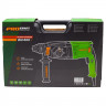 Перфоратор SDS-plus Procraft Industrial BH1400