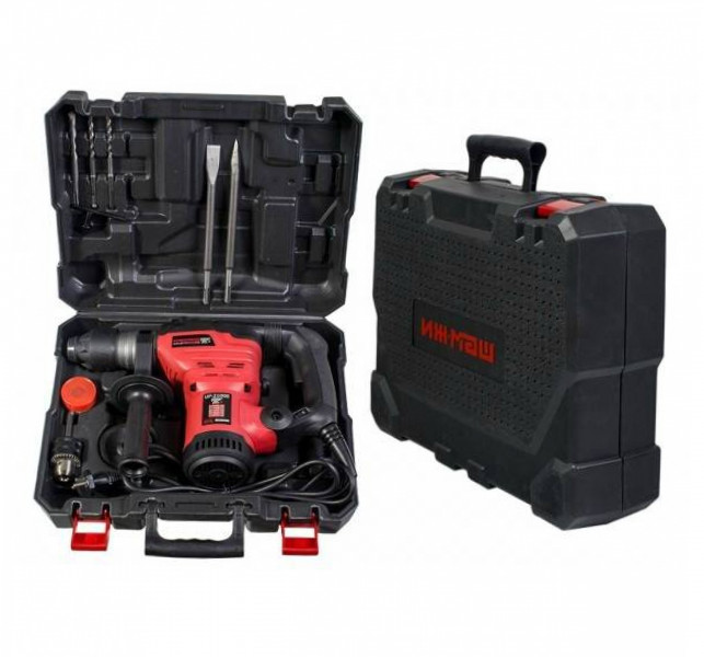ИжМаш UP-2100E Industrial line Перфоратор SDS-plus