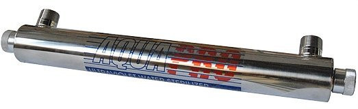 Aquapro UV6GPM УФ стерилизатор
