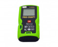 Дальномер лазерный ProCraft Universal PLDM60