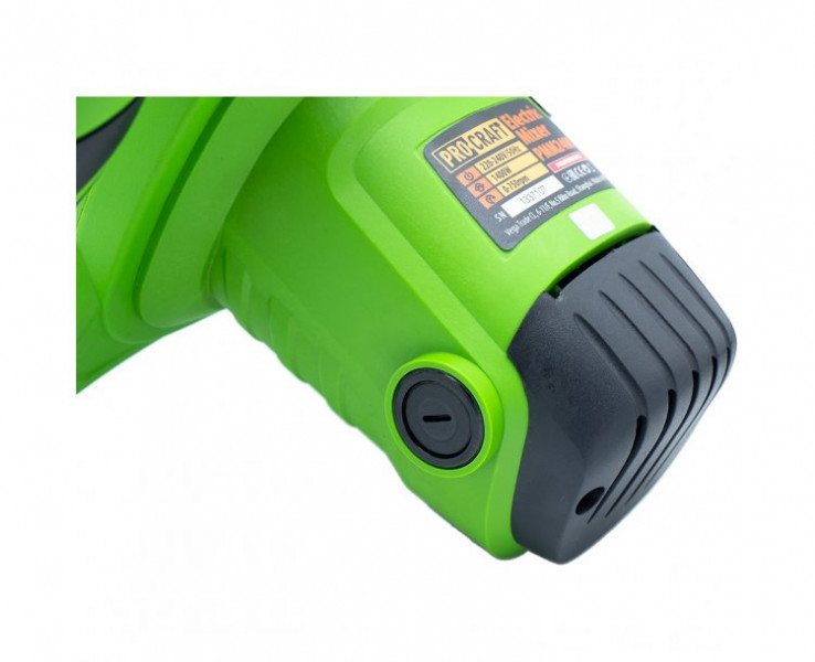 Миксер ProCraft PMM2400