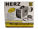 Herz ZX7-200 Сварочный инвертор MMA 