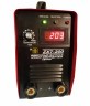 Herz ZX7-200 Сварочный инвертор MMA 