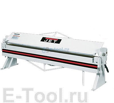 Jet HB-1650N Станок листогибочный