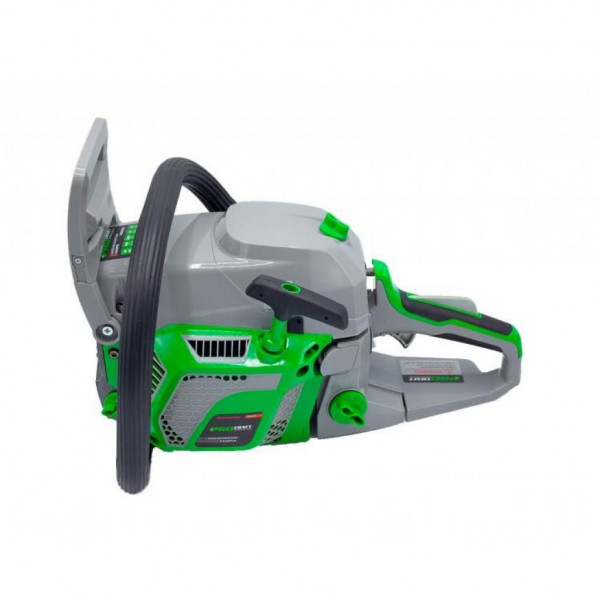 Бензопила цепная ProCraft Industrial K450Pro