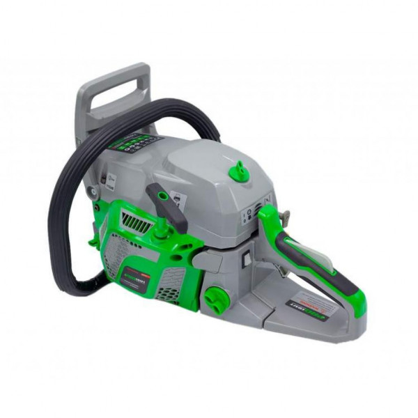 Бензопила цепная ProCraft Industrial K450Pro