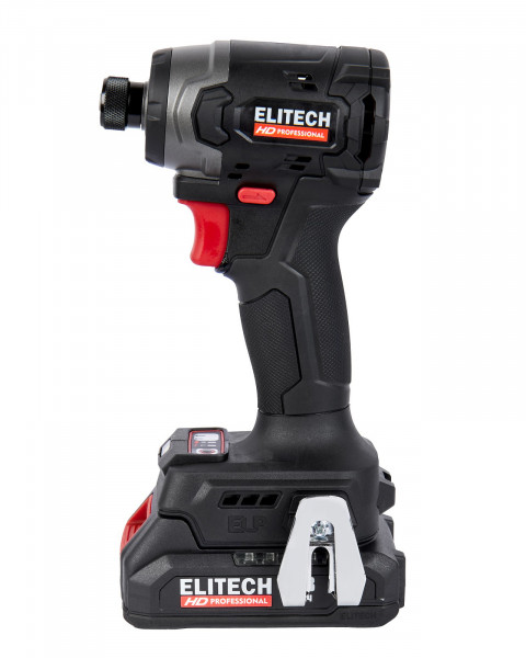 Винтовёрт аккумуляторный ударный ELITECH HD CS 2003SL E2201.055.01