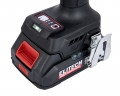 Винтовёрт аккумуляторный ударный ELITECH HD CS 2003SL E2201.055.01