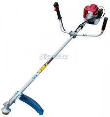 Бензотриммер дв. Kawasaki Elmos EPT-55Z 3,0 л.с.