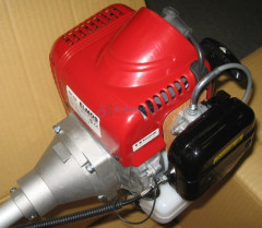 Бензотриммер дв. Kawasaki Elmos EPT-55Z 3,0 л.с.