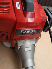 Бензотриммер дв. Kawasaki Elmos EPT-55Z 3,0 л.с.