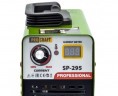 Инверторный сварочный аппарат ProCraft SP295