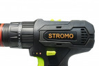 Stromo SA214Li Ударный аккумуляторный шуруповерт