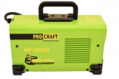 ProCraft SP330D Сварочный инвертор ММА