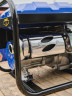 Бензогенератор Möller HMR/GGT3003ТPY 