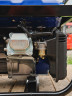 Бензогенератор Möller HMR/GGT3003ТPY 