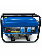 Бензогенератор Stohf PT-3300
