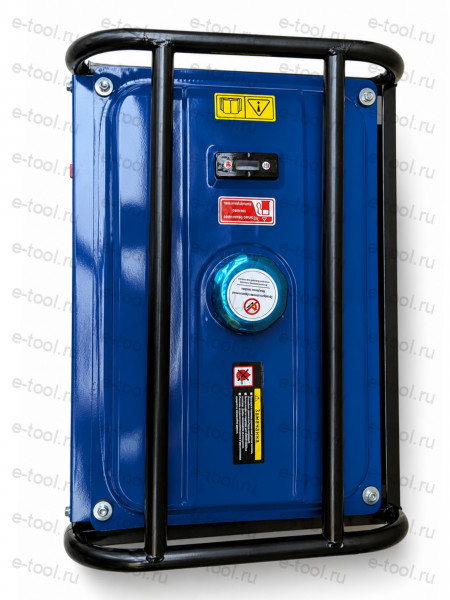 Бензогенератор Stohf PT-3300