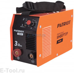 PATRIOT POWER 150DC Сварочный инвертор