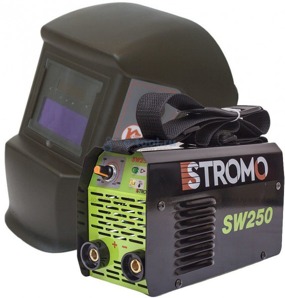 Stromo SW-250 + Калибр МСХ-11 Комплект