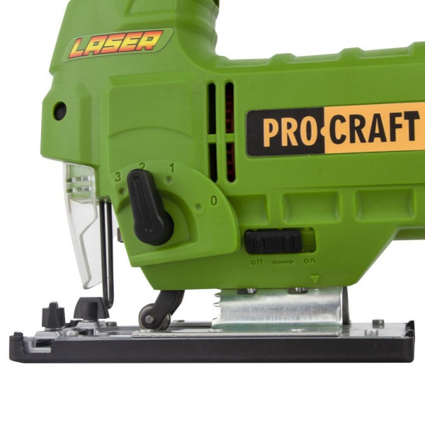 Лобзик ProCraft ST1300
