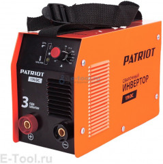 PATRIOT POWER 170DC Сварочный инвертор