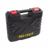 Аккумуляторный шуруповерт ProCraft Industrial PA12Li 