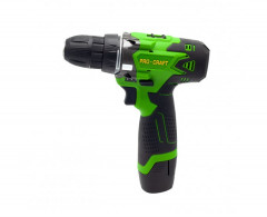 Аккумуляторный шуруповерт ProCraft Industrial PA12Li 