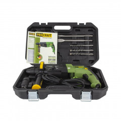 Перфоратор SDS-plus ProСraft BH1250DFR