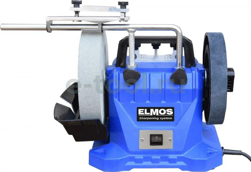 Заточной станок Elmos BG 203 e70 497