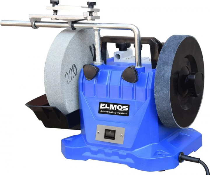 Заточной станок Elmos BG 203 e70 497