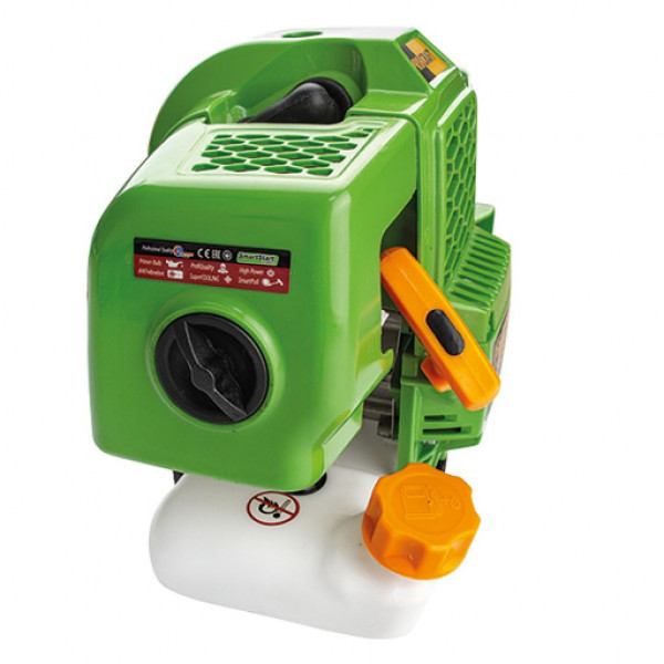 Бензиновый триммер ProCraft T4350