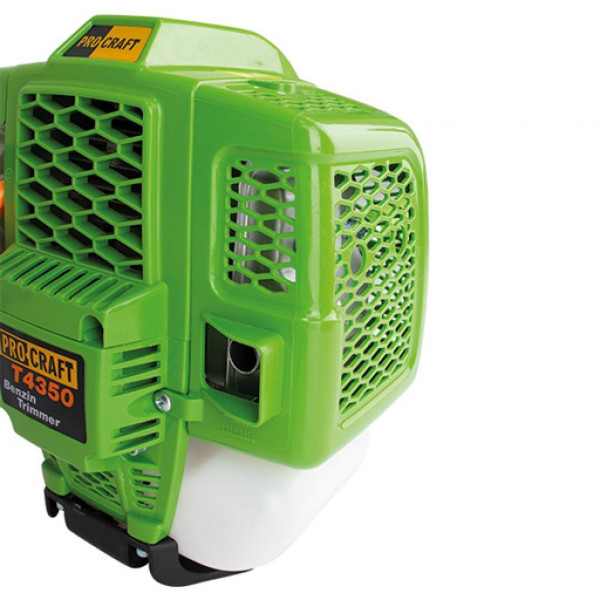 Бензиновый триммер ProCraft T4350